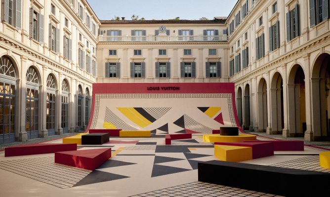 Retail Tourism: Cuando el Destino es la Marca