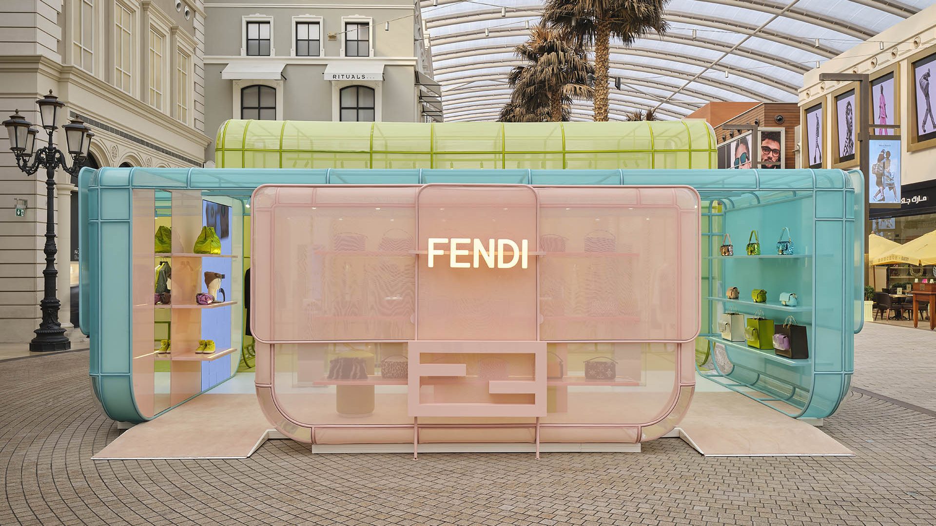 FENDI_KUWAIT Pop In