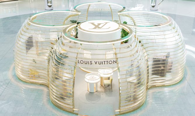 Louis Vuitton