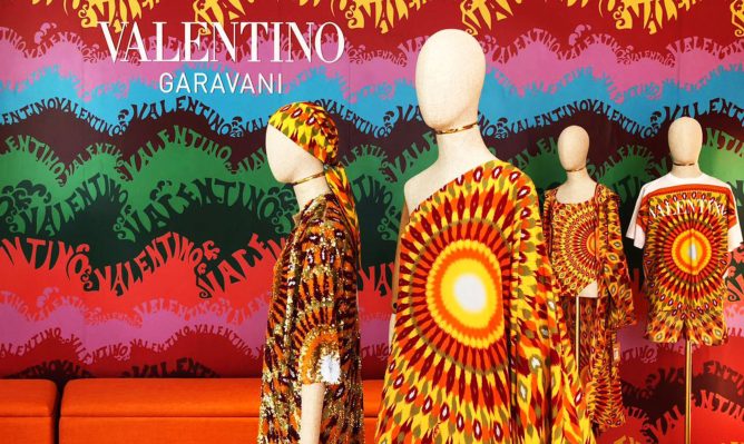 Valentino