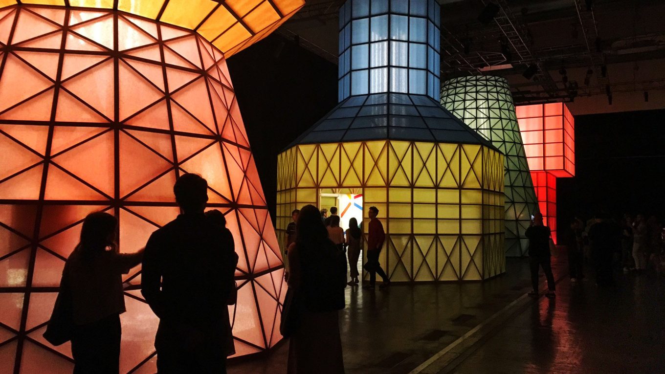 Pardgroup | Pelota-Design-Week-Milano