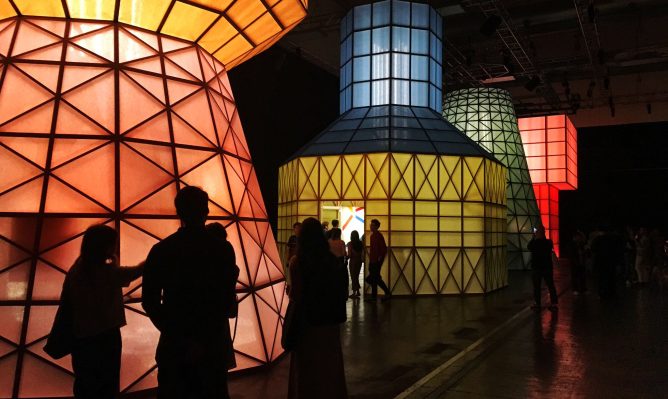 Milano Design Week 2022: Pardgroup’s photo reportage
