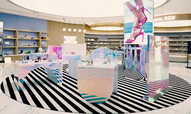 Aquazzura