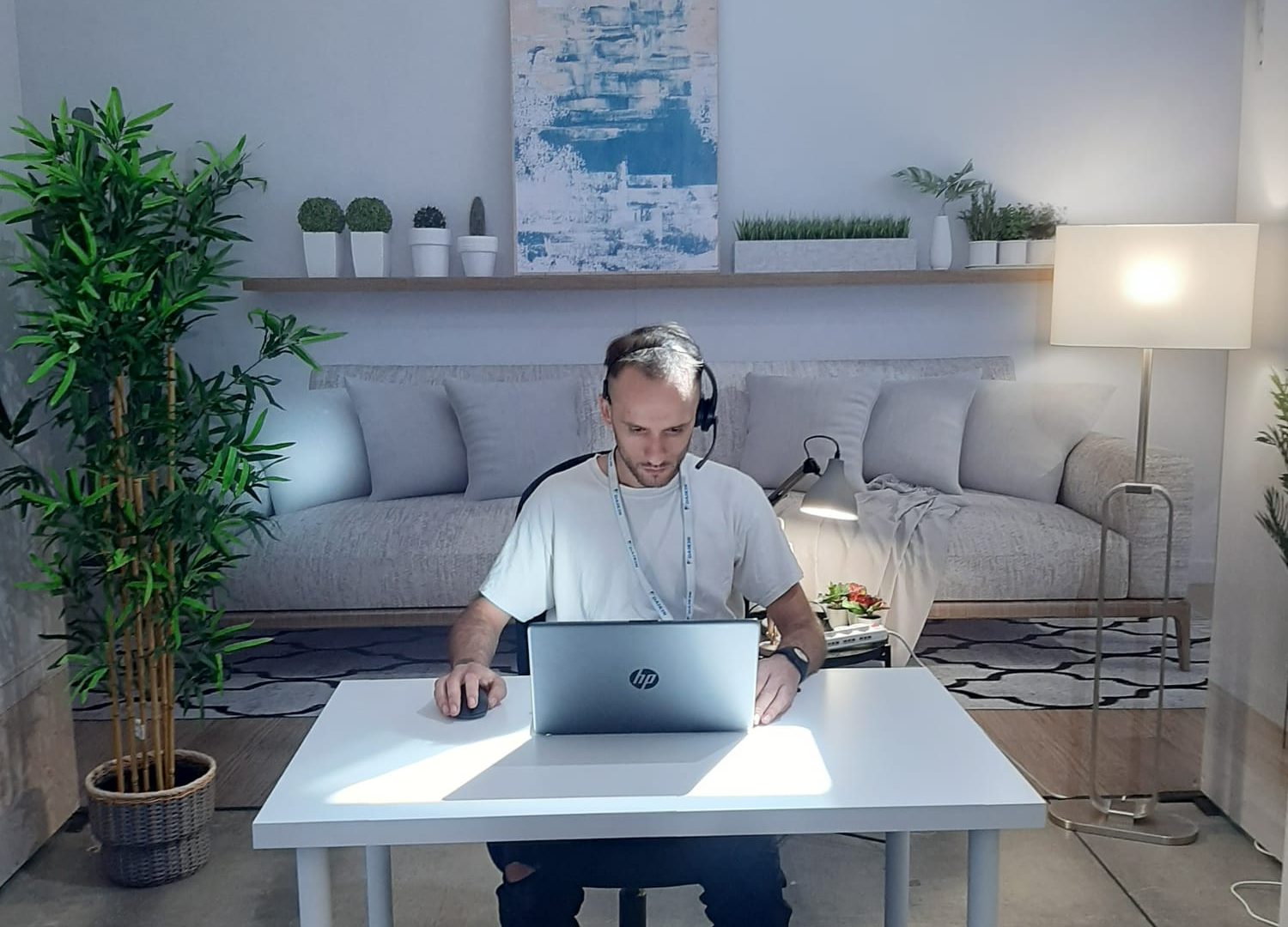 DAIKIN_Digital Assistant