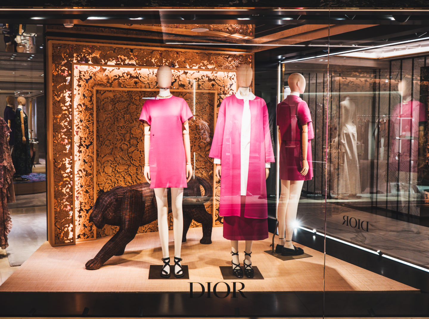 Dior