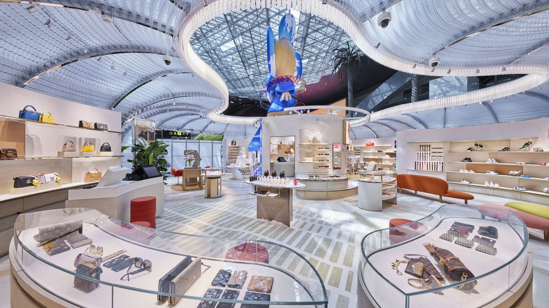 Retail Design inspiration: Louis Vuitton flagship, New Bond Street - Retail  Design Blog