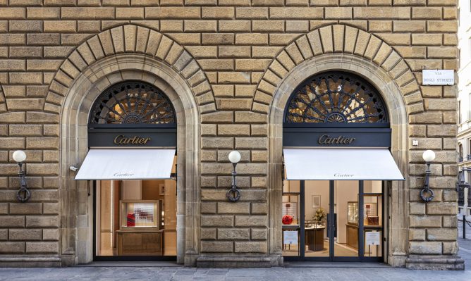 Cartier