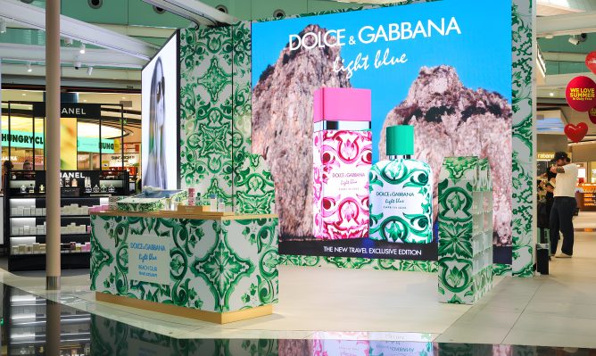 D&G Beauty
