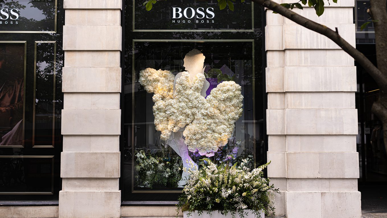 Pardgroup | Chelsea in Bloom London 2023