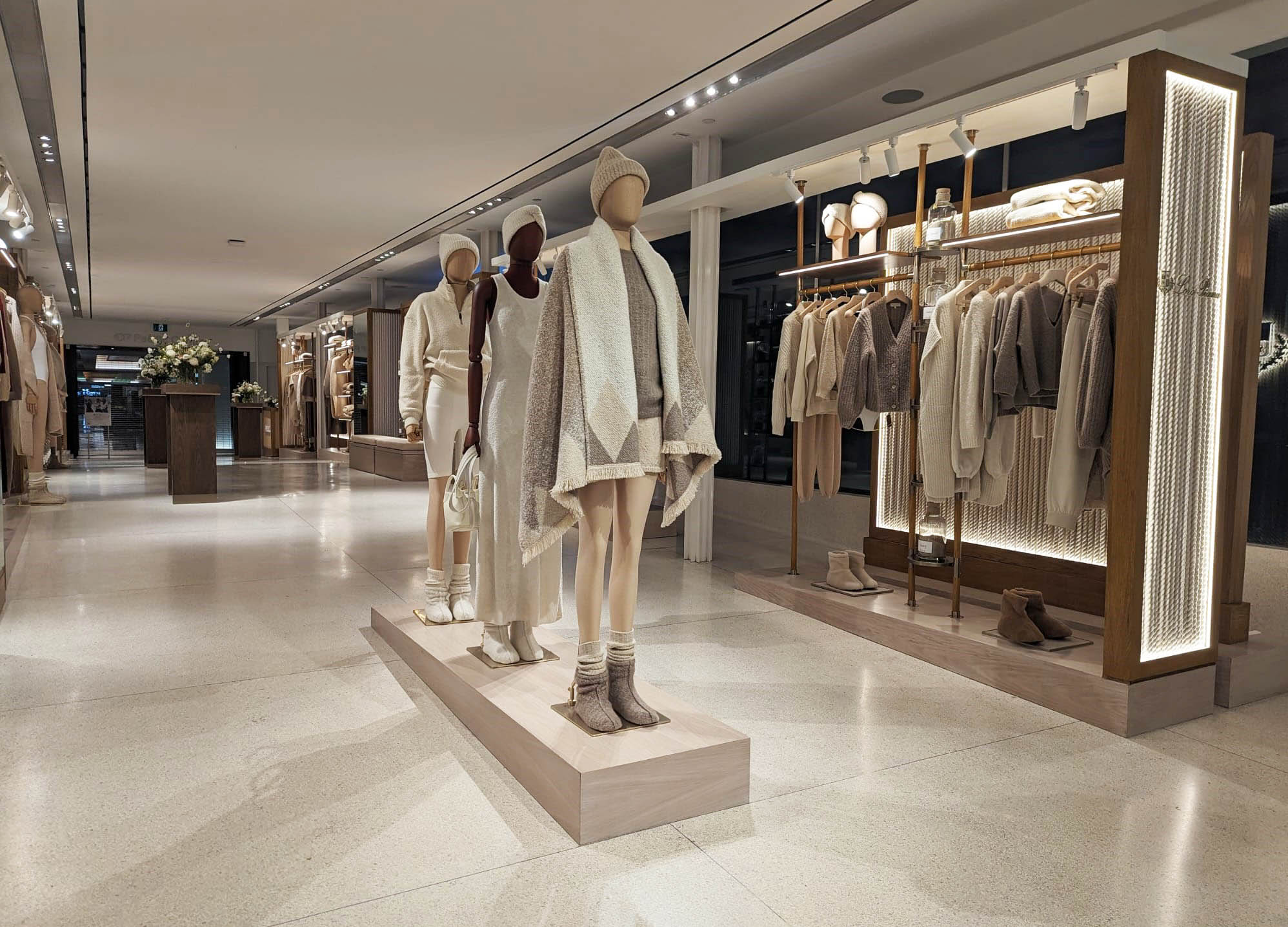 Loro Piana | Pardgroup