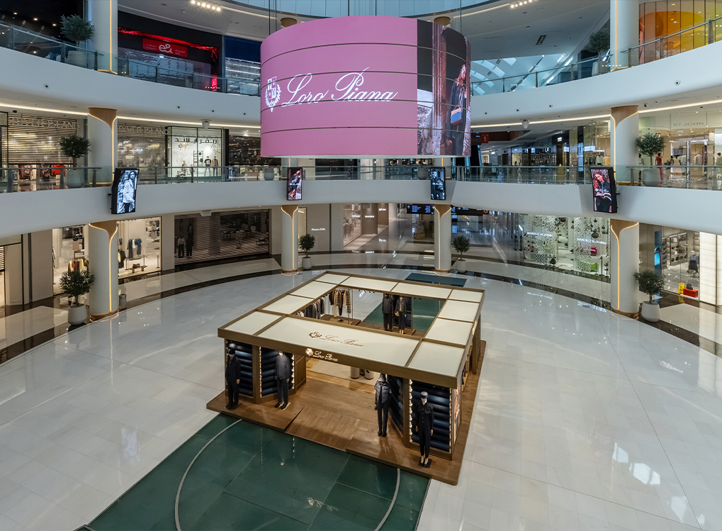 Loro Piana Pardgroup