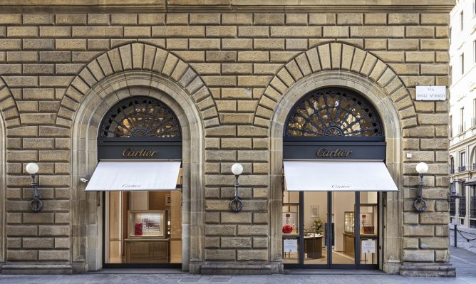 Istituto Marangoni Firenze, Pardgroup e Cartier presentano la seconda edizione del progetto                                                 “Dis-Cycling”