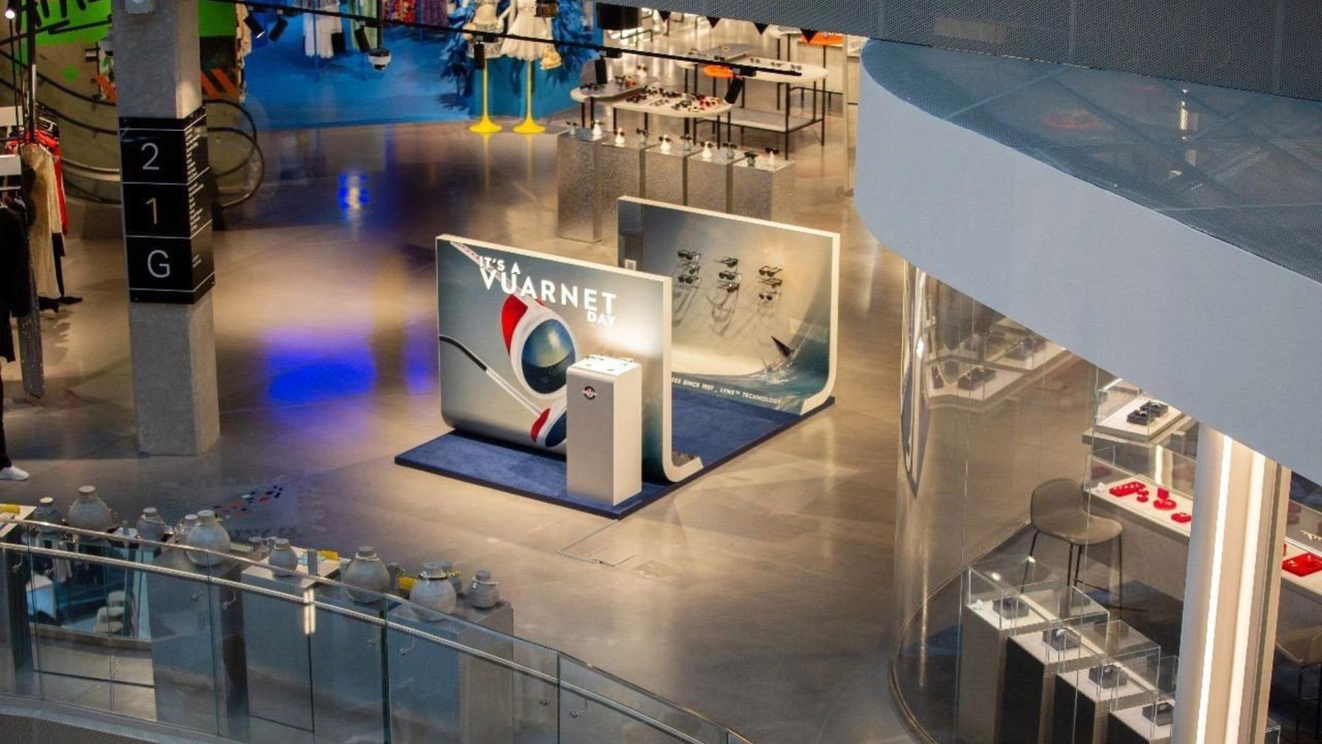 Thélios | Pardgroup