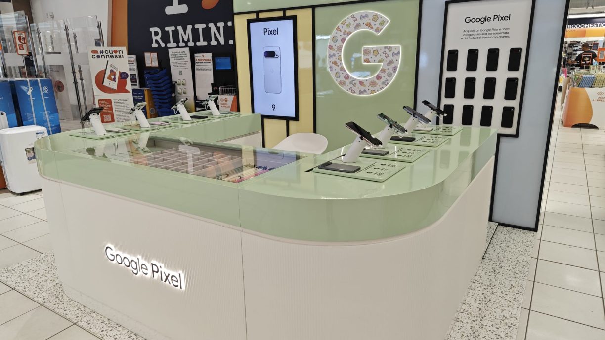 Pardgroup | 2025.06_Google-Pixel-Atelier-2