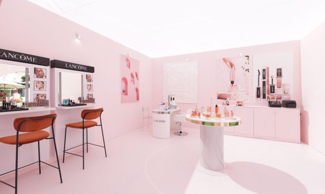 Lancôme