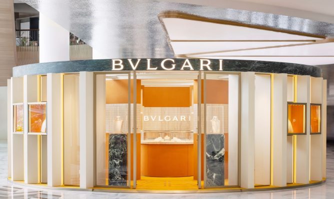 Bulgari