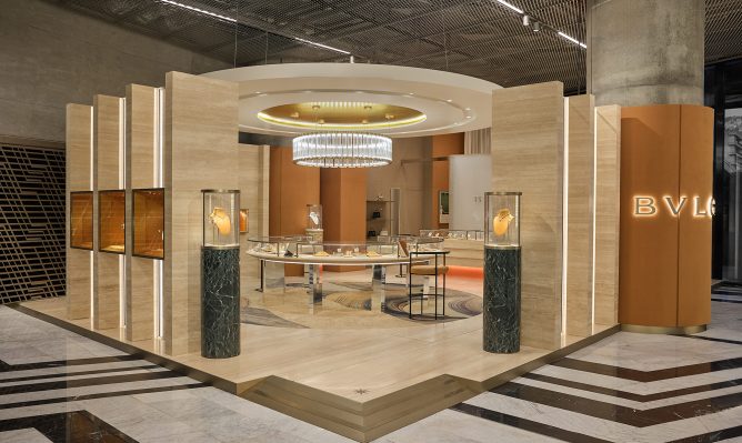 Bulgari