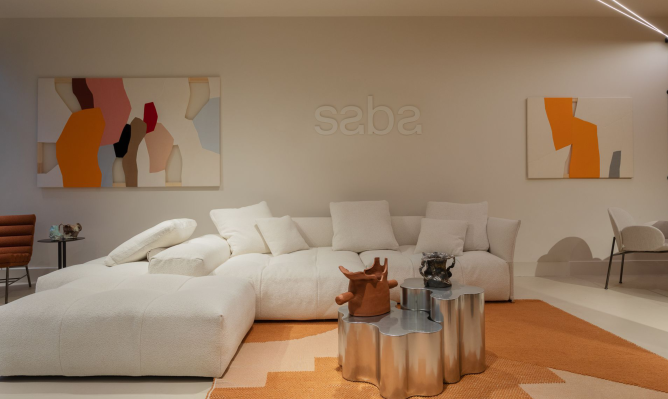 Saba