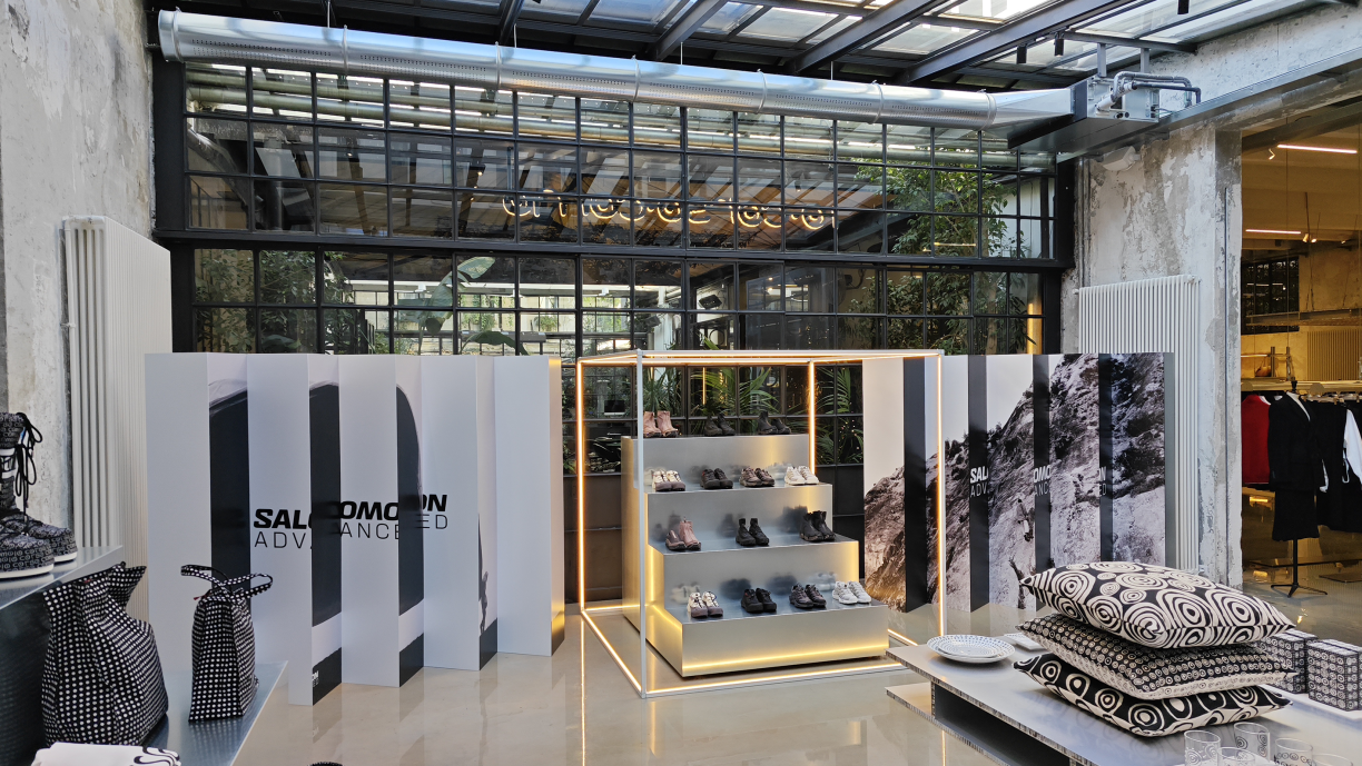 Pardgroup | Salomon-10-Corso-Como-Pardgroup