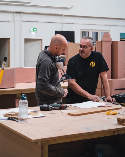 Pardgroup | Prototipazione