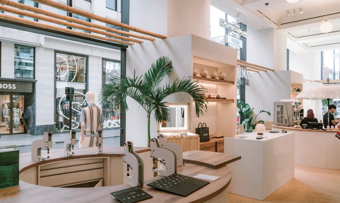 L’ascesa dei pop-up: come il retail temporaneo sta ridefinendo il permanente