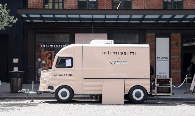 Intimissimi