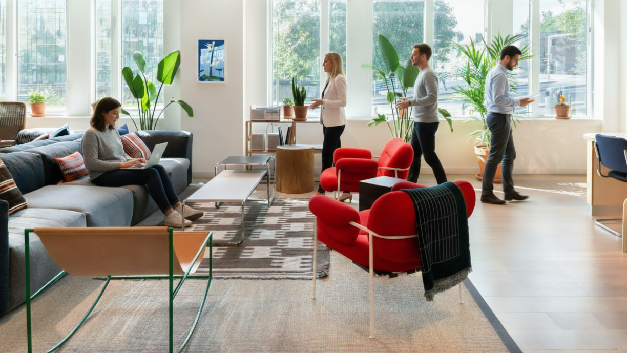 Pardgroup | Uffici-Dublino