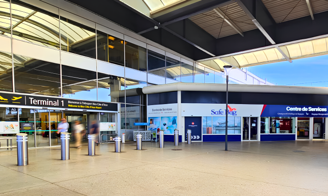 Travel Retail: dove i brand incontrano i viaggiatori