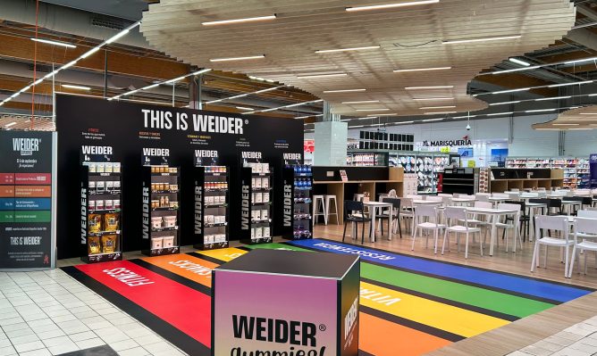 Retail’s Next Big Game: Capturing the Power of Sports in Spain