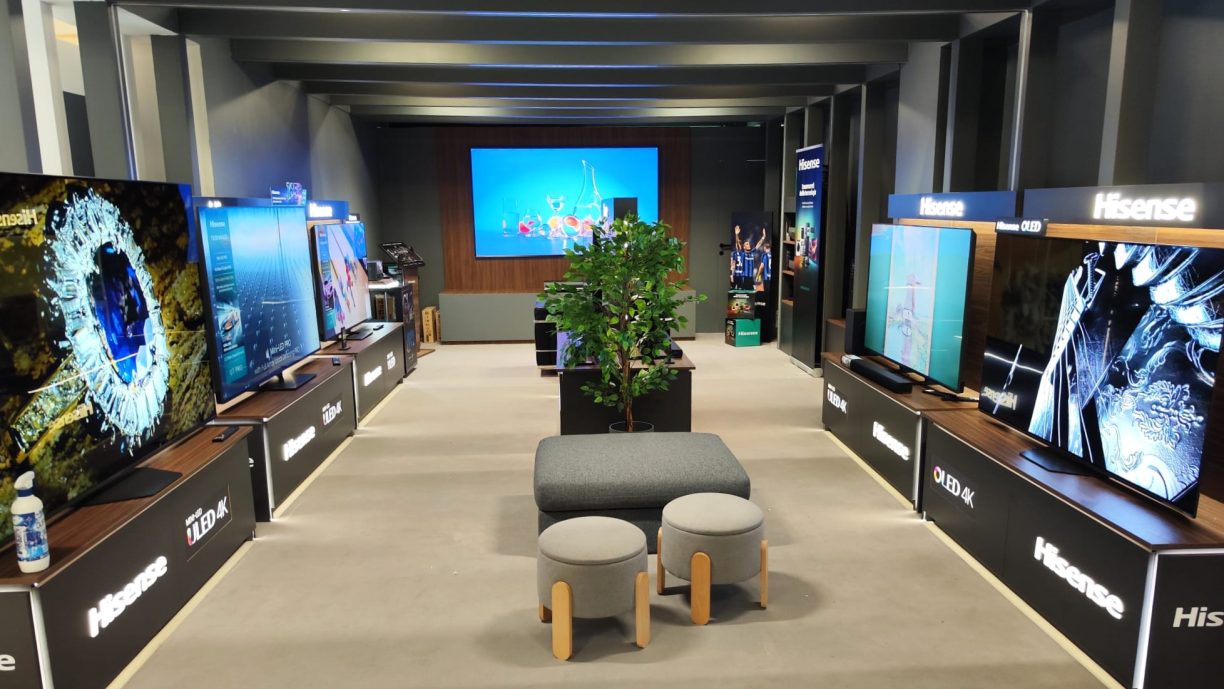 Pardgroup | 2025.05_Showroom-Hisense-Milano-1-1