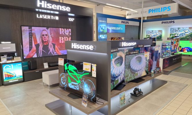 Hisense
