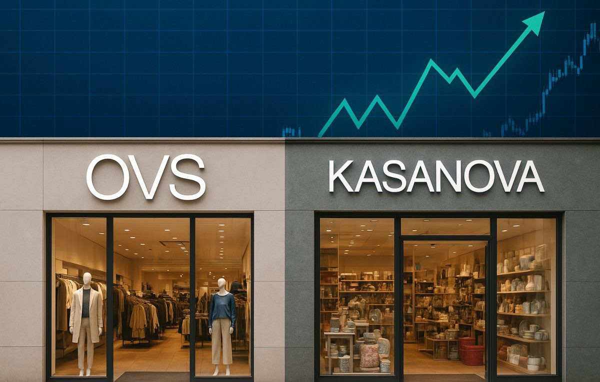 Pardgroup | OVS-acquisizione-Kasanova