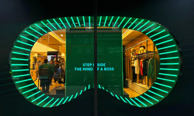 Confini che si dissolvono: come le esperienze phygital stanno ridefinendo il futuro del retail