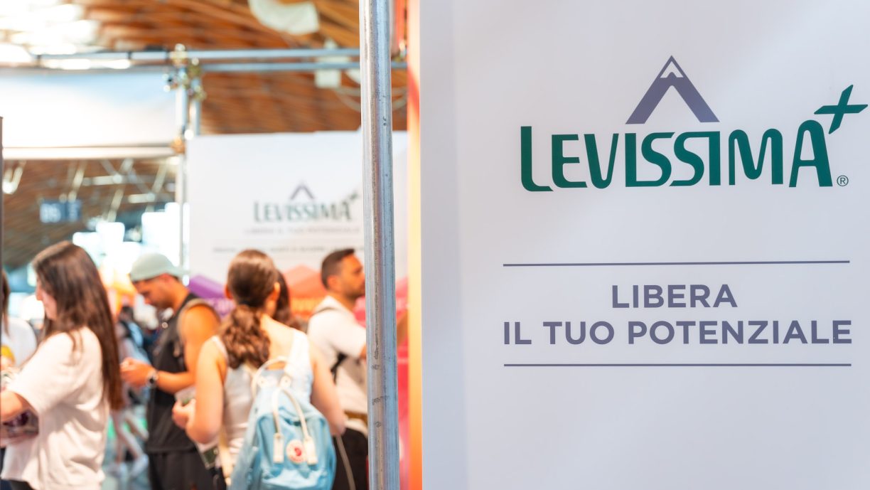 Pardgroup | 1-Levissima