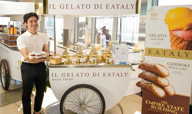 Eataly