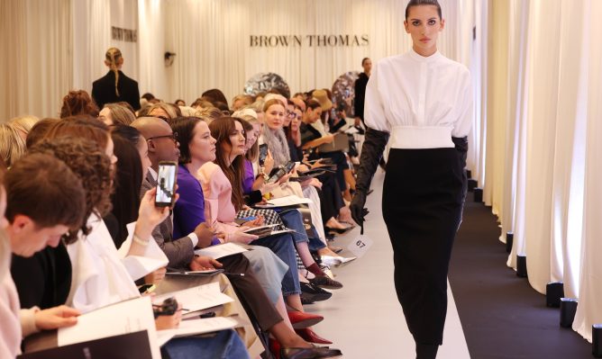Brown Thomas
