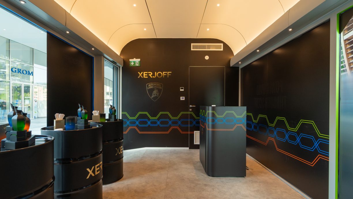 Pardgroup | Pardgroup-Xerjoff-X-Lamborghini-70
