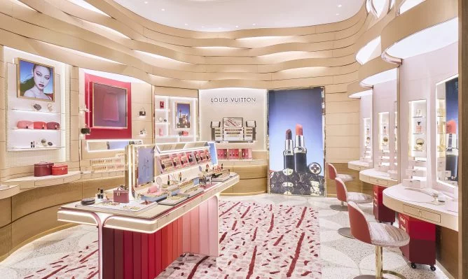 Louis Vuitton