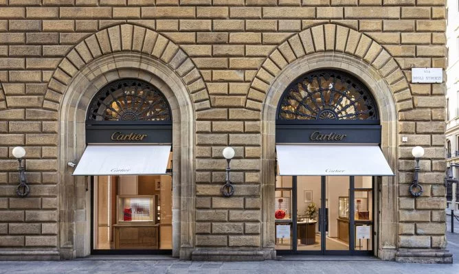 Cartier
