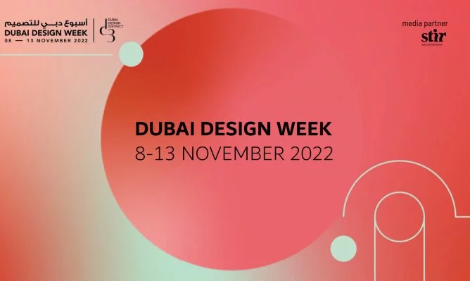 Trasforming space with materials