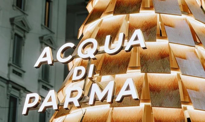 Acqua di Parma
