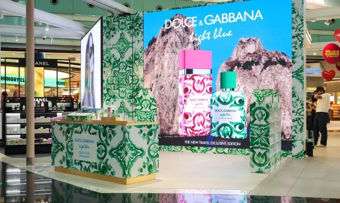 D&G Beauty
