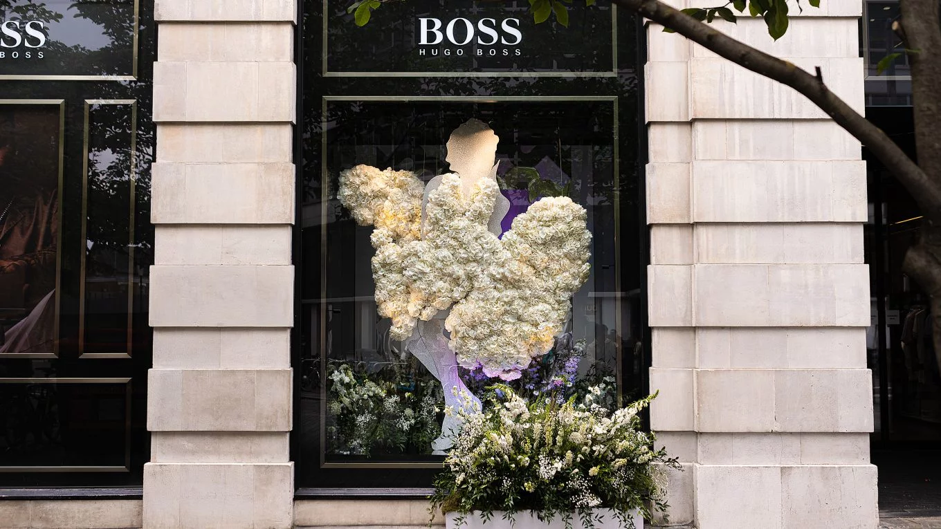 Pardgroup | Chelsea in Bloom London 2023