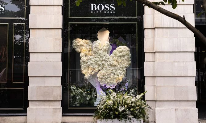 Chelsea in Bloom London 2023