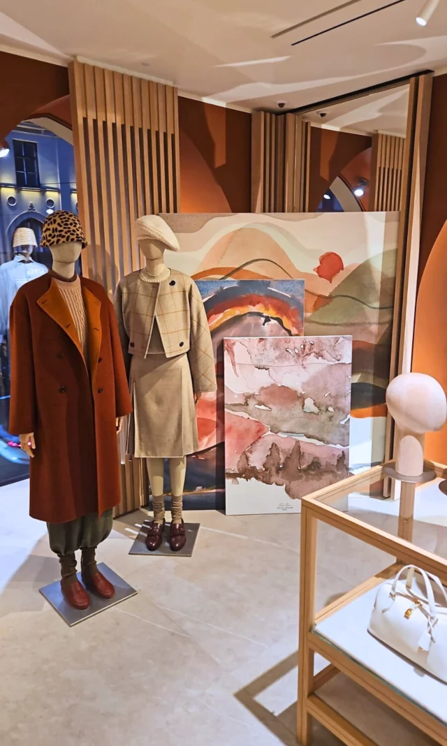 Loro Piana | Pardgroup