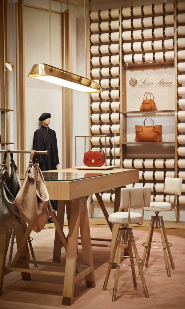 Loro Piana | Pardgroup