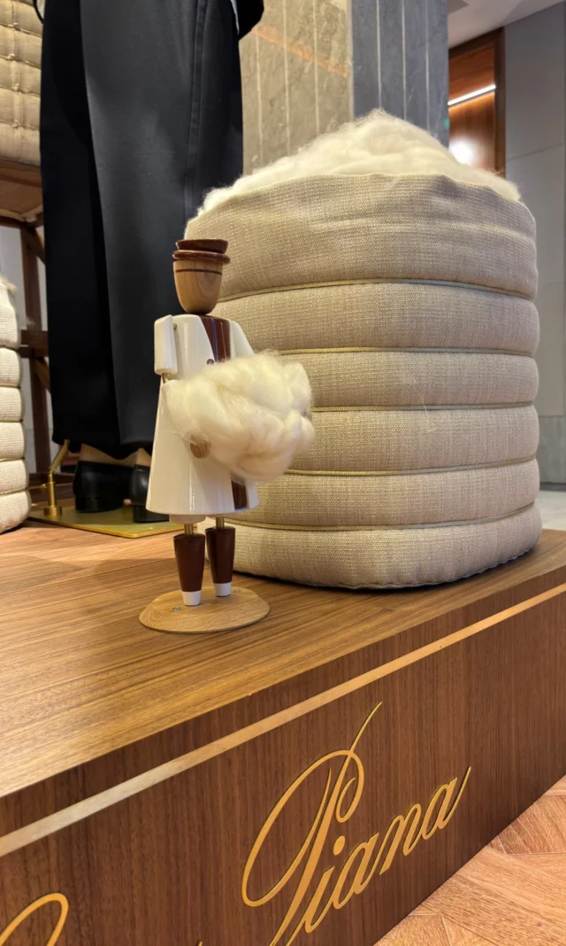 Loro Piana | Pardgroup