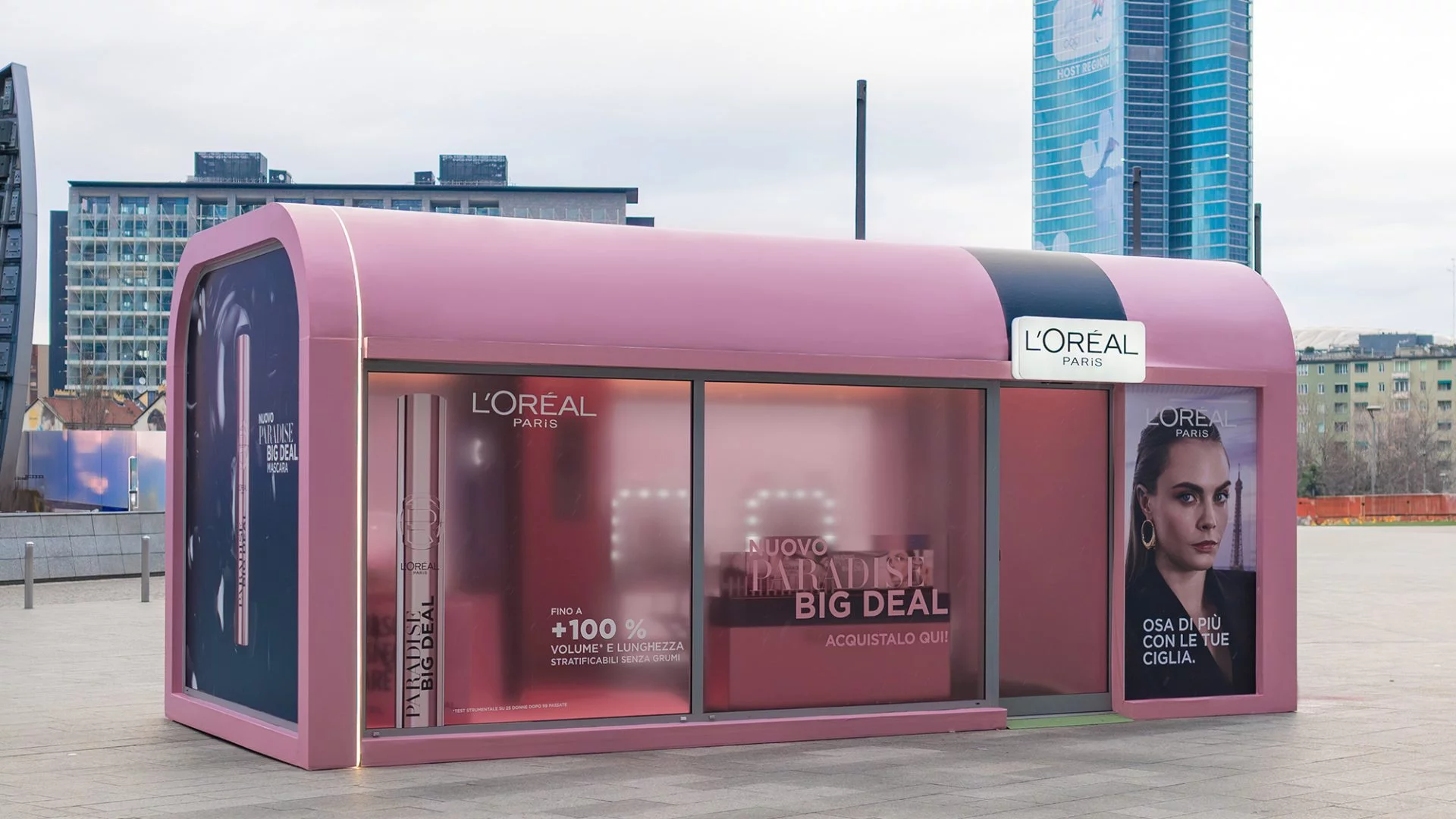 L’Oréal Paris
