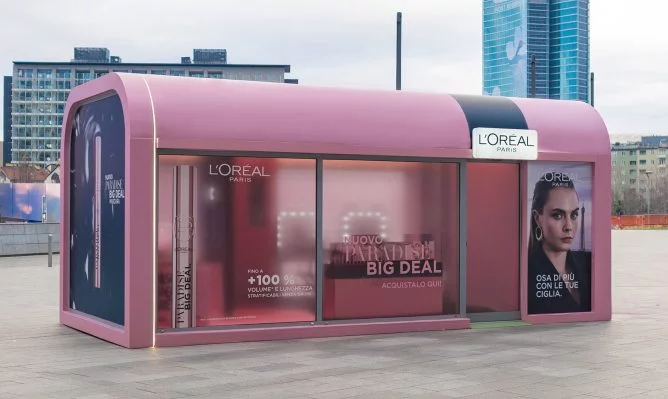 L’Oréal Paris