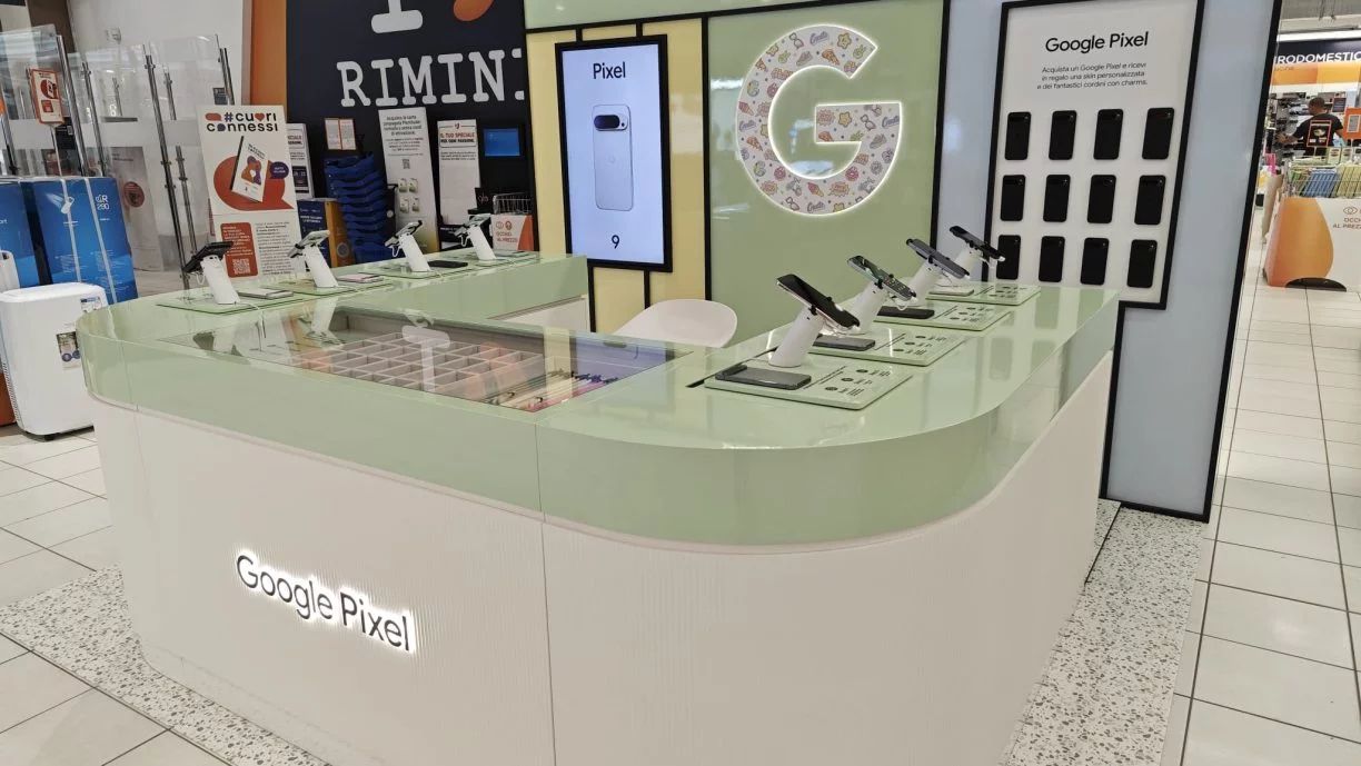 Pardgroup | 2025.06_Google-Pixel-Atelier-2